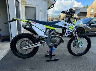 husqvarna fe450