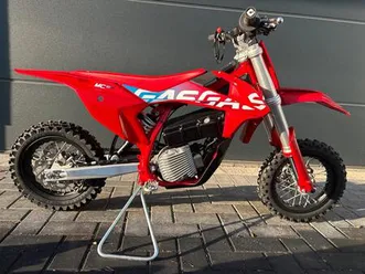 gasgas mc - e3 2024