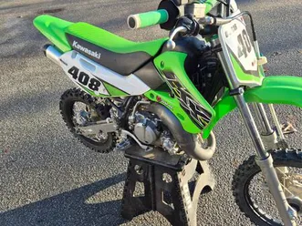 kawasaki kx65