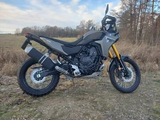 yamaha ténéré 700