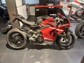 ducati panigale superleggera umabu