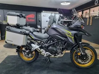 qj motor srt 550x amares e figueiredo