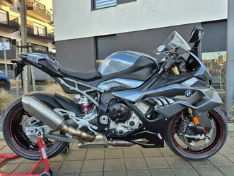 bmw s1000rr. s 1000rr bmw. nowy model. gwarancja 2028r gniezno