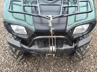 kawasaki kvx 650 natalin