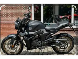 moto zontes g1 125 cc