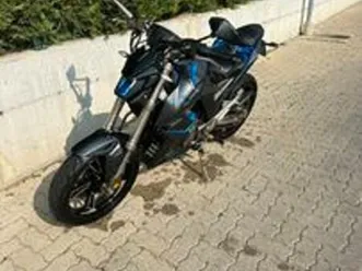 zontes zt 125 u - 2021