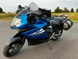 bmw k 1300 s