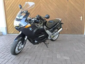 bmw k1200rs motorrad aus 1. hand