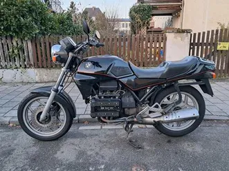 bmw k75 basis