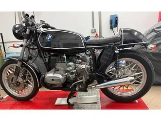 bmw r45 boxer caferacer r65