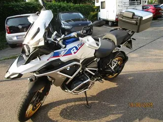 motorrad bmw r1250gs