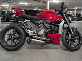 ducati streetfighter v2