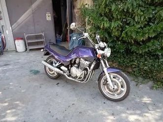 suzuki gsx 1100 g