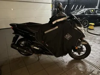 honda pcx 125 cc 2017 cena do 31.12 kraków grzegórzki