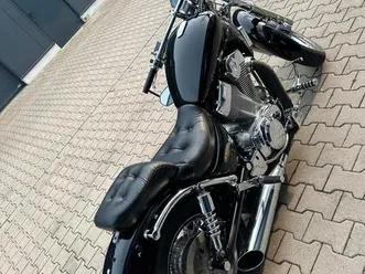 suzuki intruder 1400 tüv 2026