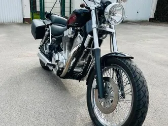 suzuki intruder 1400 ‼️ winterpreis ‼️