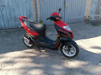 suzuki katana ay 50