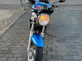 suzuki sv 650 s