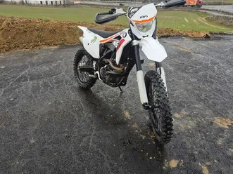 sprzedam kayo k5 300 żukowo