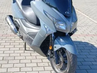 kymco x-town 125 cc 2018r. na prawojazdy b bardzo niski przebieg warszawa bielany