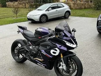 aprilia rs660 35kw 35kw 35 kw a2