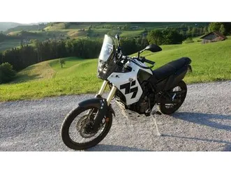 yamaha tenere 700 enduro reiseenduro