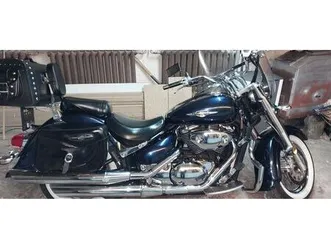 sprzedam suzuki boulevard c 50 2006 rok szymiszów