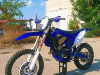 sherco 4 stroke factory