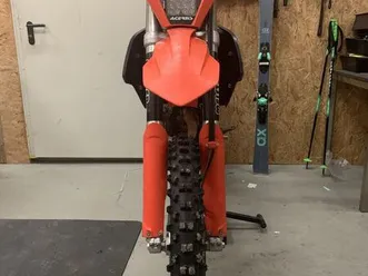 ktm excf 250