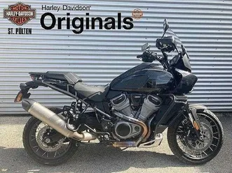 occasion harley-davidson pan america 1250 special