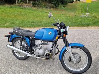 occasion bmw r 60/7