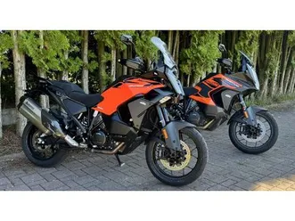 occasion ktm 1290 super adventure s