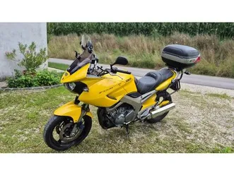 occasion yamaha tdm 900