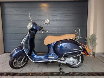 piaggio vespa gts 125 abs