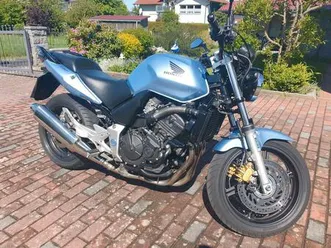 honda cbf 600 n abs pc38