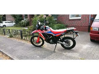 honda crf 300 rally enduro reiseenduro