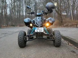 access xtreme 480 lof zulassung