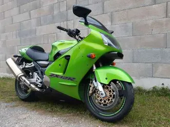 zx12r