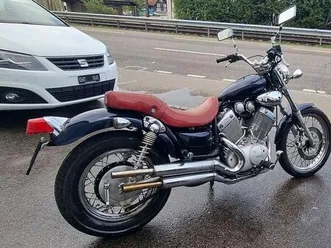 yamaha xv 535