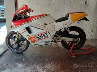 cagiva mito 125 1991 scamb io