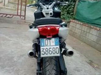 gilera gp 800 - 2012