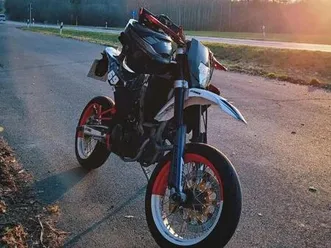 husqvarna sm 610 supermoto