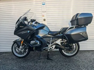 bmw rt 1250 1250 cm3, 2020 god.