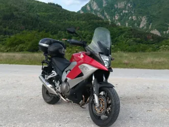 honda crossrunner →