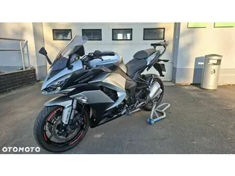 kawasaki ninja 1000 sx