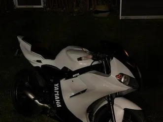 ⭐️yamaha tzr 50 auch tausch⭐️