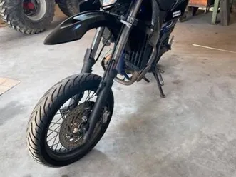 yamaha wr 125 x