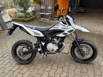 yamaha wr 125
