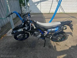 yamaha wr125x