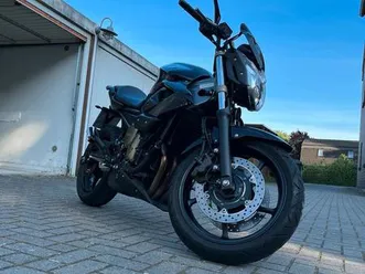 yamaha xj6